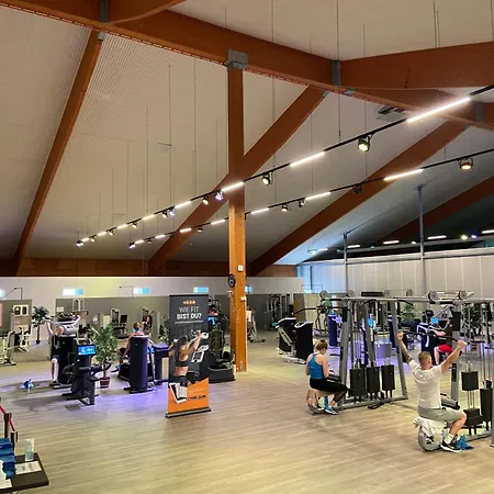 Apartamento Erlebniswelt 4 Reken