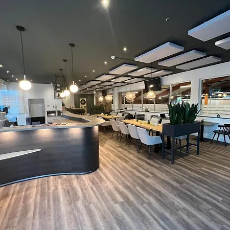 Apartamento Erlebniswelt 4