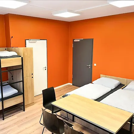 Erlebniswelt 4 Апартаменты