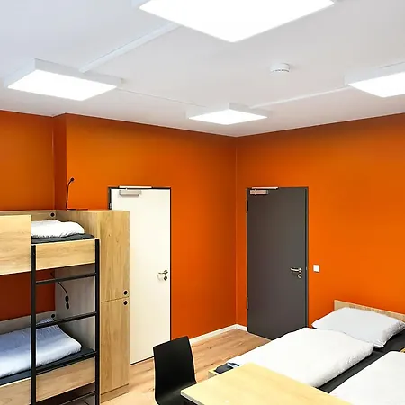 Erlebniswelt 4 Апартаменты *