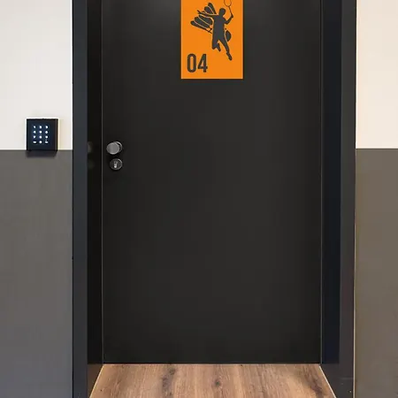 Erlebniswelt 4 * Reken