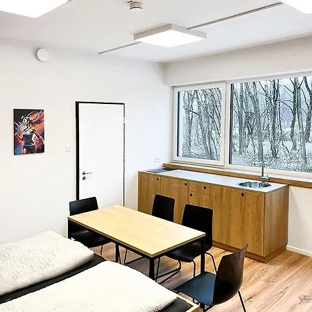 Apartment Erlebniswelt 4