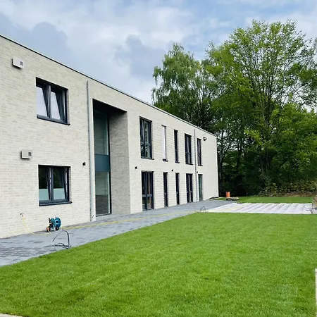 Erlebniswelt 4 * Reken