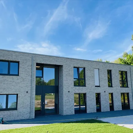 Erlebniswelt 4 Apartamento *