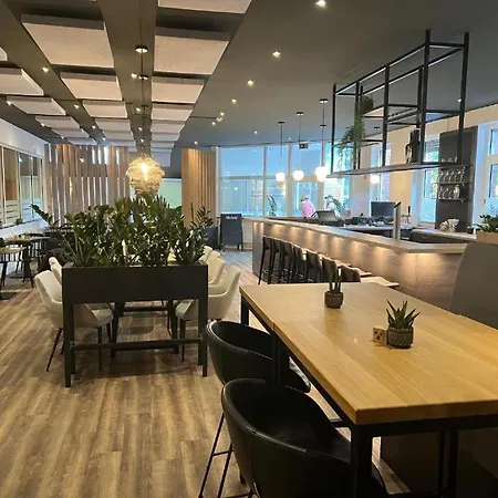 Erlebniswelt 4 * Reken