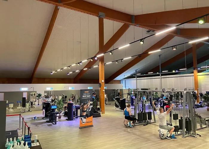 Daire Erlebniswelt 4 Reken