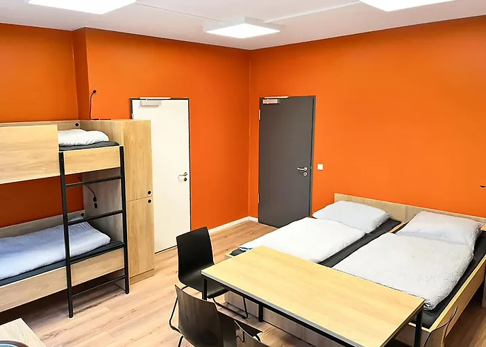 Erlebniswelt 4 Daire