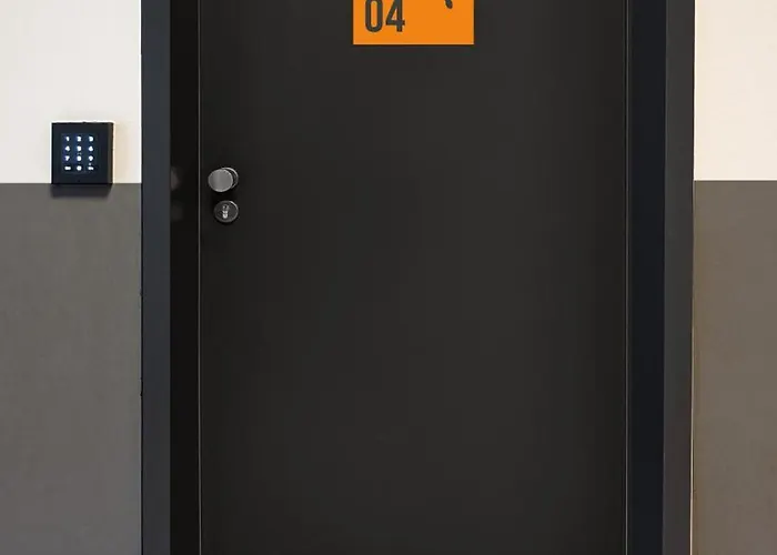 Erlebniswelt 4 * Reken