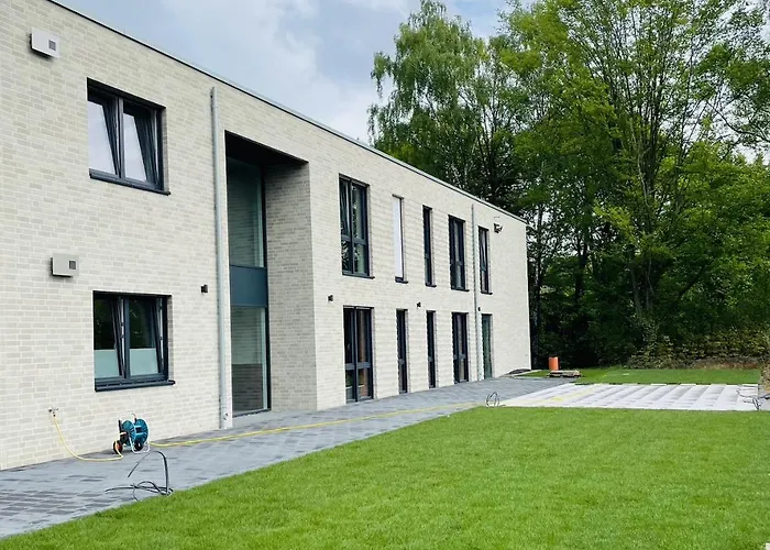 Erlebniswelt 4 * Reken