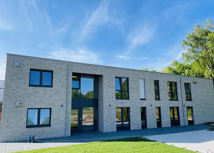 Erlebniswelt 4 Daire *